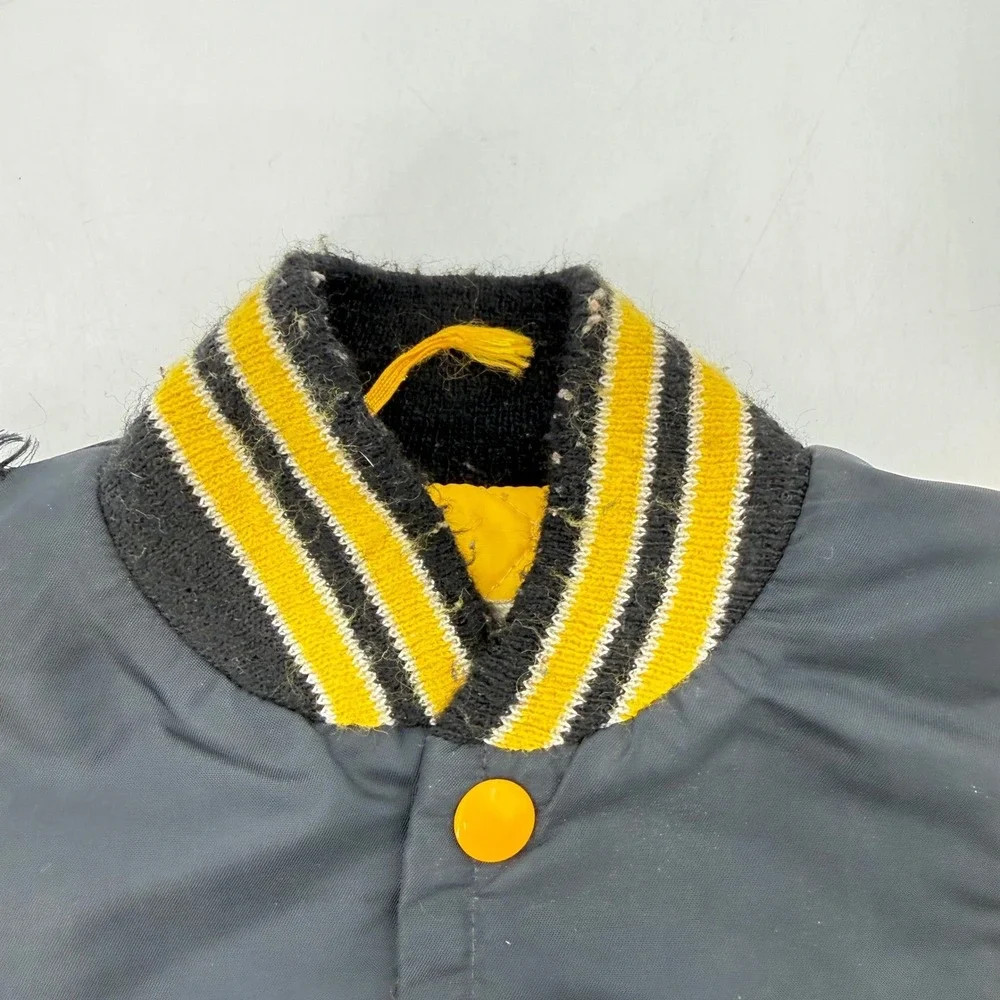 Stahl-Urban vintage pilling
